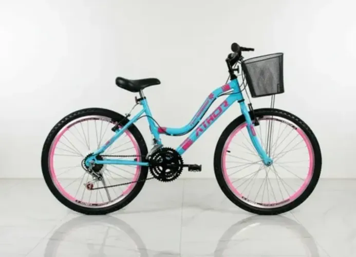 Bicicleta ATHOR 