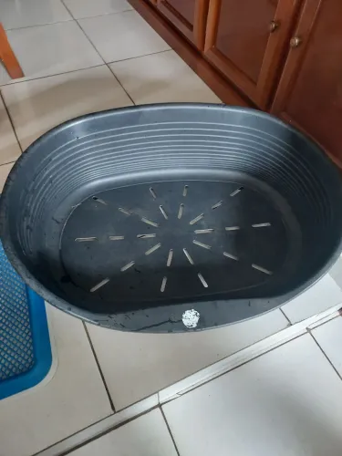 Cama grande para cachorro ou gato 