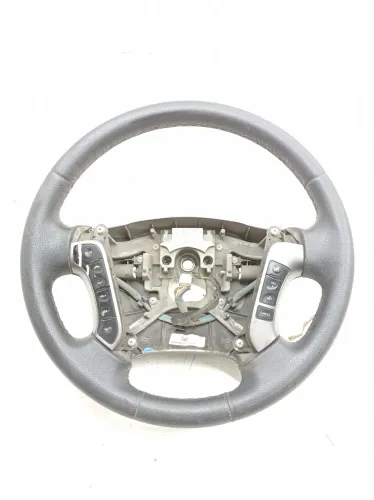 Volante Aro Direção Hyundai Santa Fé 3.5 2010 2011