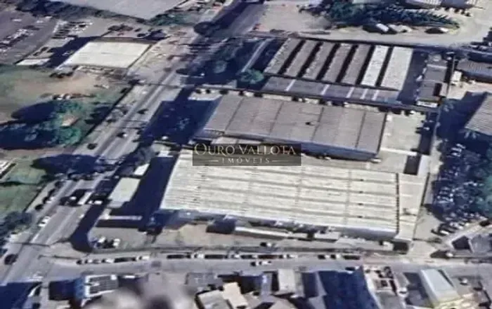 Terreno 16.600 M ² Para Venda
