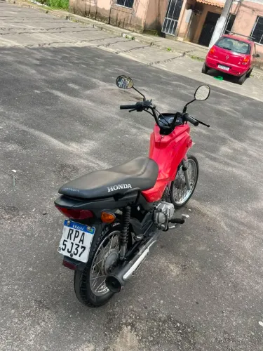 Pop110i 2022 