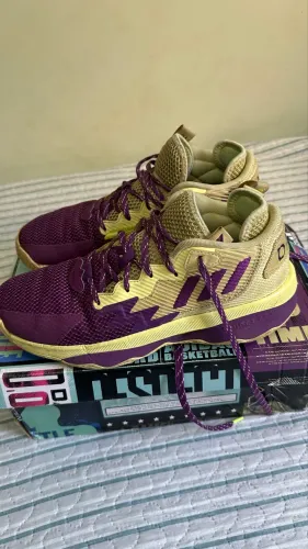 Adidas Dame