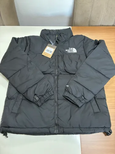 Jaqueta The North Face Nuptse 700 tamanho M nova