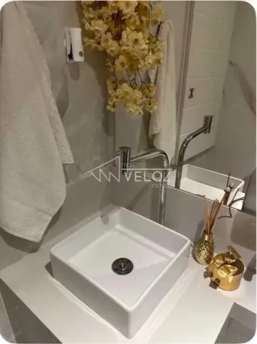 Apartamento : / Residencial / Botafogo