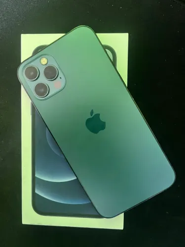 iPhone 12 Pro 128gb