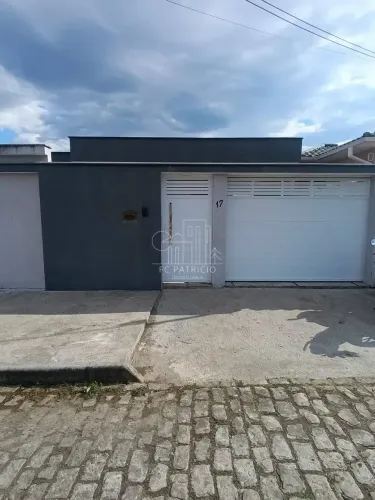 Casa Moderna de Alto Padrão no Bairro da Cotia O Bairro Mais Charmoso de Guapimirim