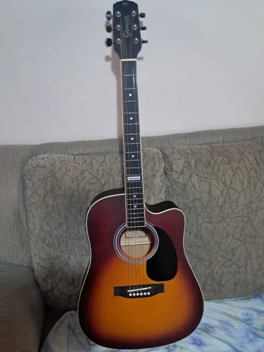 VIOLAO GEANINI