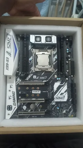 Kit Xeon Completo
