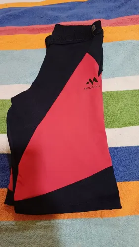 Desapego bermuda masculina g pequeno detalhe