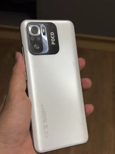 POCO M5s 