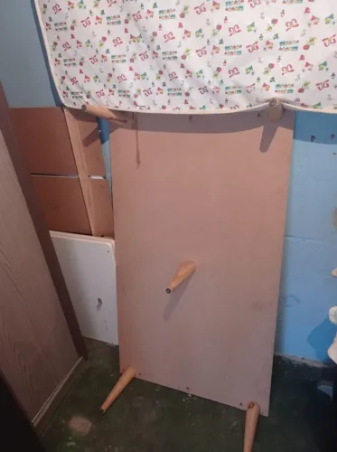 Vendo se Berço 