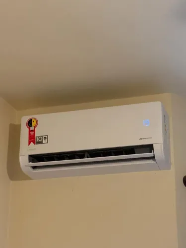 Ar midea springer inverter 9.00 btus