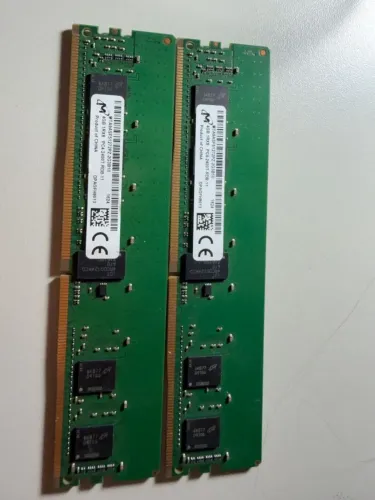MEMÓRIA DESKTOP 4G DDR4 