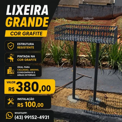 Lixeira
