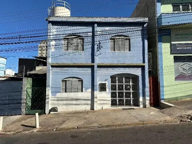 CASA SOBRADO OU PONTO COMERCIAL, REGIÃO DO ARAES, C/ ACESSO MIGUEL SUTIL E AV. CPA E RODOV