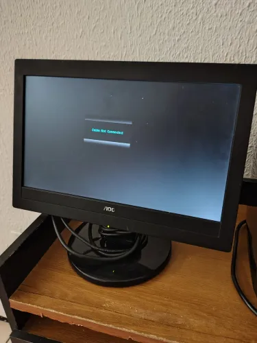 Monitor de computador