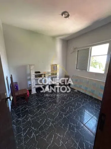 Casa com 3 quartos, Esplanada dos Barreiros, São Vicente - R$ 270 mil, Cod: 1863
