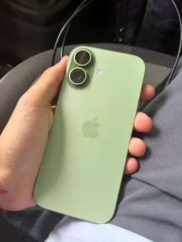 iPhone 17 normal, bateria 100% 256gb