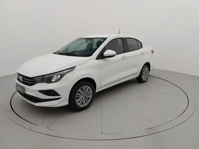 Fiat Cronos Drive 1.3 8V Flex 2024