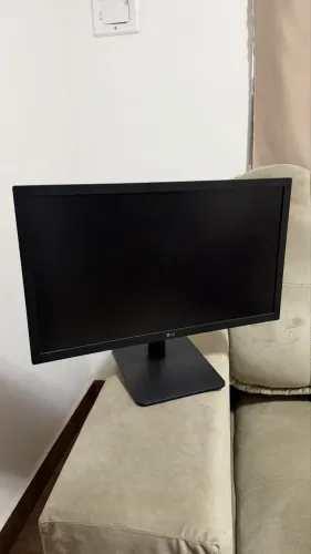 Monitor LG 22MP410