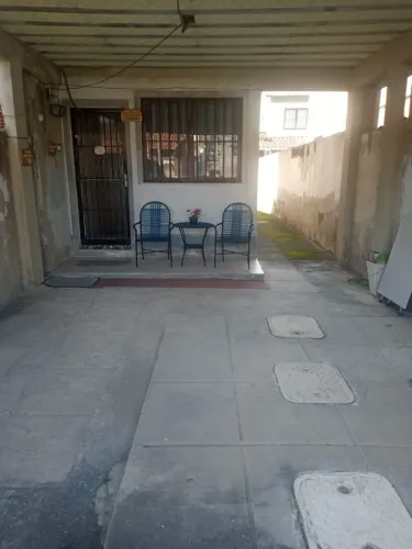 Vendo Casa no Bairro Andreia - Campo Grande