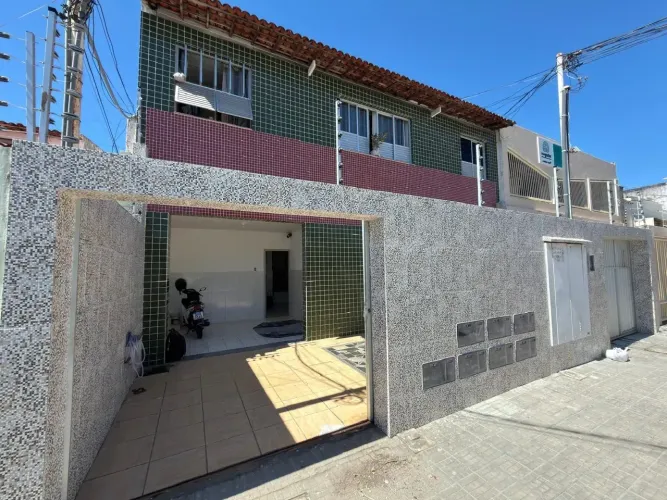 Casa para aluguel no bairro Salgado Filho