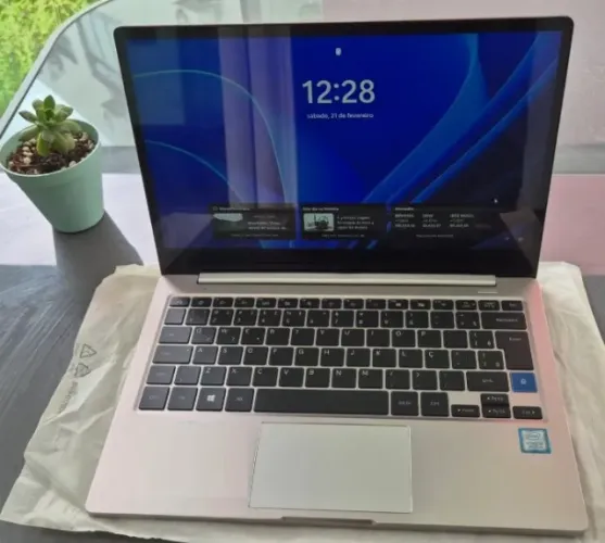 Notebook Samsung Style S51 ( I7 ) - Ultrafino Premium