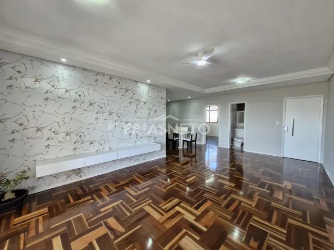 Apartamento á venda no condomínio Abel Francisco Pereira