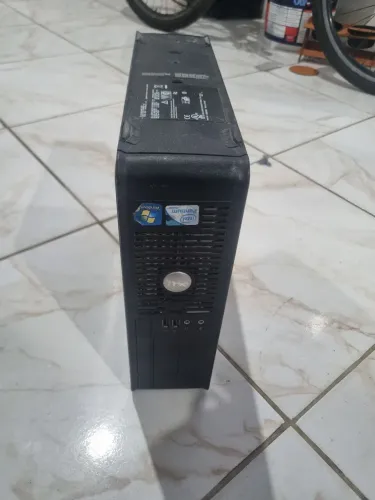 Gabinete Intel core