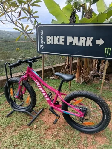 SPECIALIZED RIP ROCK ARO 20
