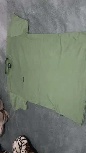 Camiseta Hugo Boss tamanho G