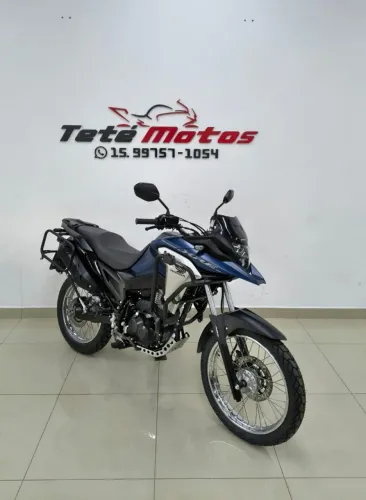 XRE 190 ABS 2015 (Venda // Troca // Financia)