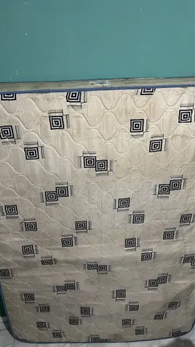Colchão de casal