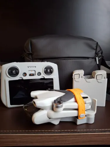 Drone DJI Mini 3