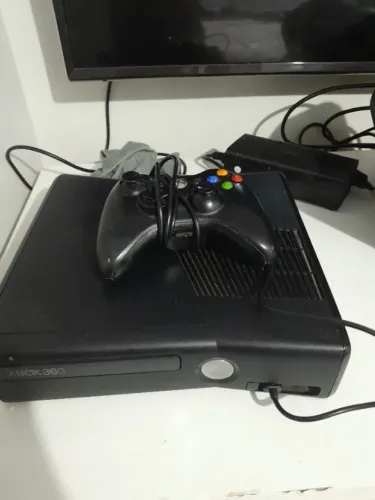 Xbox 360