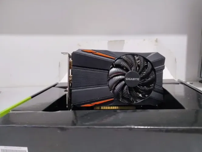 GTX 1050TI
