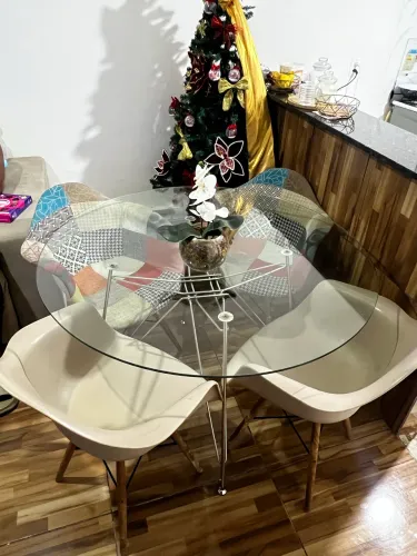 Mesa de jantar
