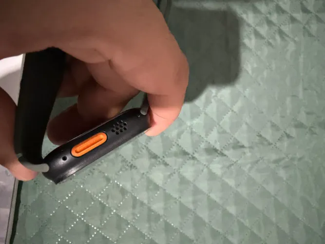 Apple Watch Ultra 3