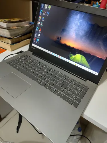 Notebook Lenovo Core i7