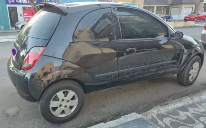 Ford KA 1.0i 3P 2005