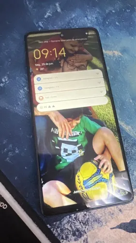Moto G200 5G 256gb
