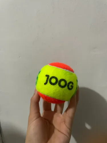 Bola original de beach tênis 