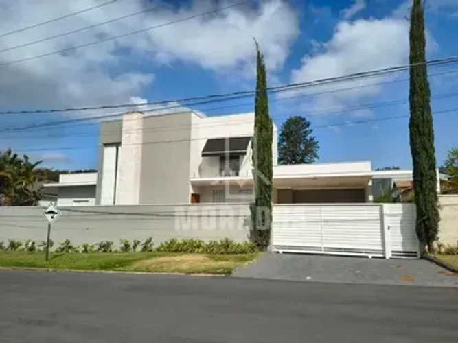 IMÓVEL PARA LOCAÇÃO DE ALTO PADRÃO EM CONDOMINIO FECHADO