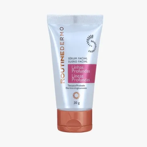 Sérum Linhas Profundas Routine Dermo 30g