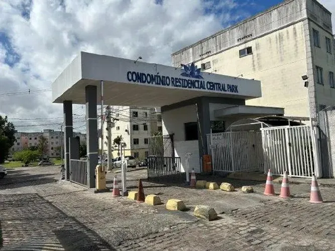 Imóvel com excelente localização Apartamento no Calumbi, Feira de Santana - BA, Apto 302,
