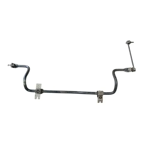Barra estabilizadora Renault Fluence 2014 2019
