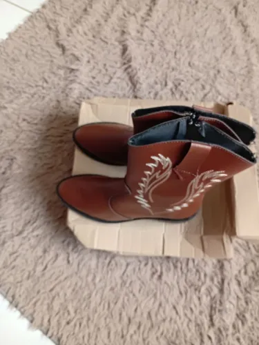 Bota feminina