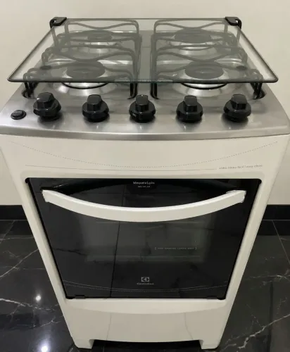 Fogão Electrolux 