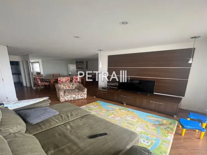 Apartamento A Venda No Panorama Home e Resort Jaguare | 90M2