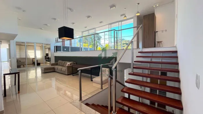 Casa com 4 dormitórios, 640 m² - venda por R$ 3.300.000,00 ou aluguel por R$ 16.319,01/mês